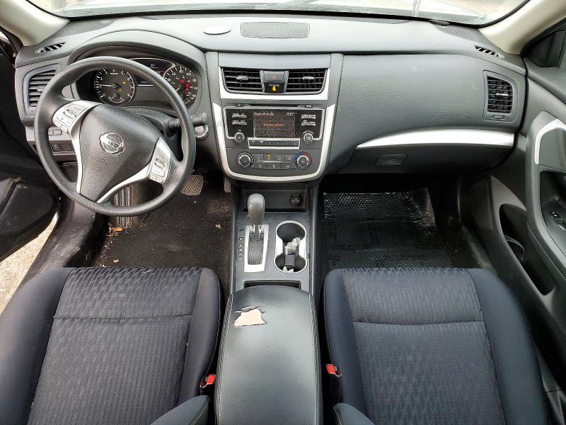 Auction sale of the 2018 Nissan Altima, vin: 1N4AL3AP4JC107664, lot number: 46517426
