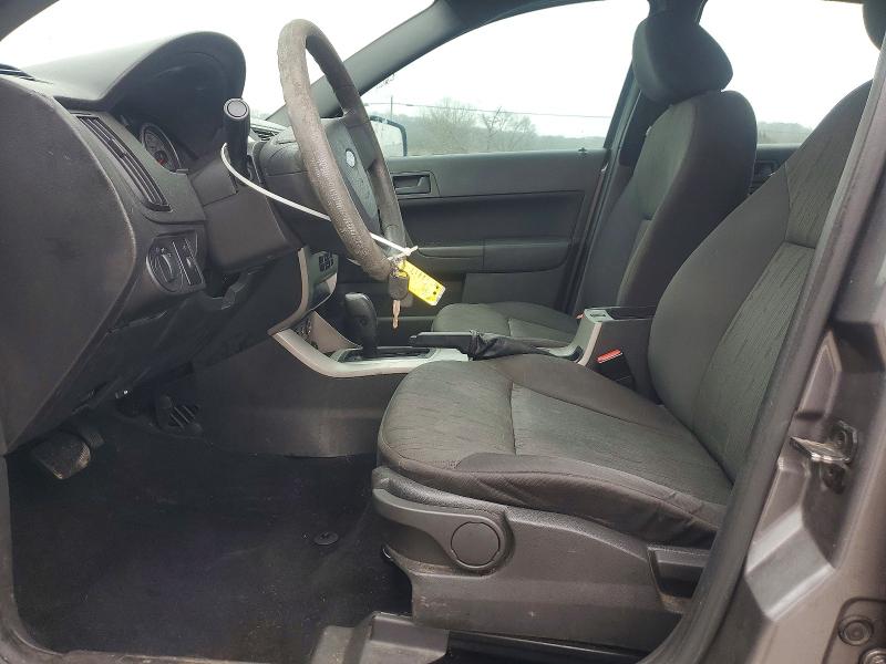 Aukcja sprzedaży 2011 Ford Focus, vin: 1FAHP3FN8BW198383, numer aukcji: 45492026
