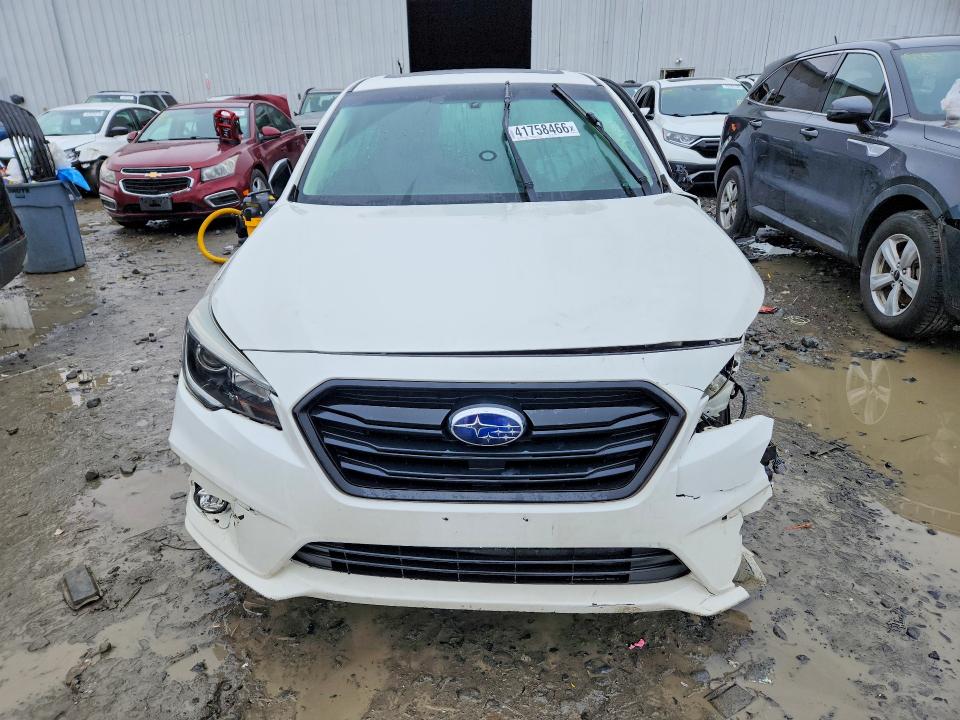 Aukcja sprzedaży 2018 Subaru Legacy, vin: 4S3BNAR62J3030351, numer aukcji: 41758466