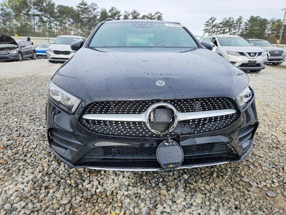 Aukcja sprzedaży 2019 Mercedes-benz A, vin: WDD3G4EB2KW012831, numer aukcji: 47199566