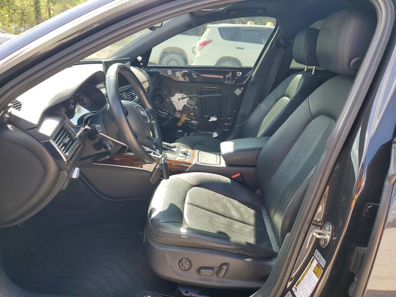 Продажа на аукционе авто 2014 Audi A6, vin: WAUGFAFC8EN050334, номер лота: 47105456