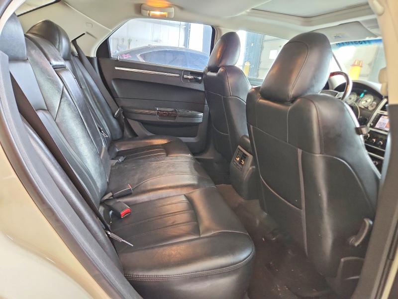 79976115 :رقم المزاد ، 2C3LA63T39H601774 vin ، 2009 Chrysler 300c مزاد بيع