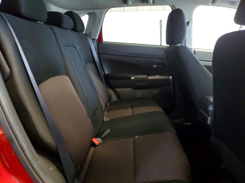 Продаж на аукціоні авто 2019 Mitsubishi Outlander Sport, vin: JA4AR3AU1KU020101, номер лоту: 41833996