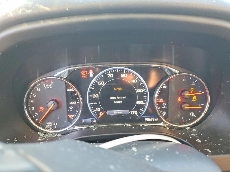 78903885 :رقم المزاد ، 1GKKNXLS4LZ235425 vin ، 2020 Gmc Acadia مزاد بيع