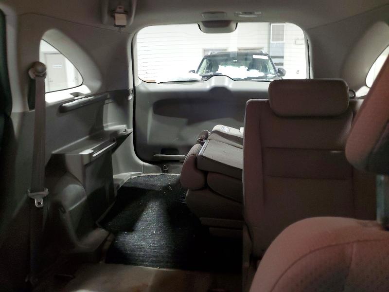 2009 Honda Cr-v მანქანა იყიდება აუქციონზე, vin: 5J6RE48379L807183, აუქციონის ნომერი: 45667946