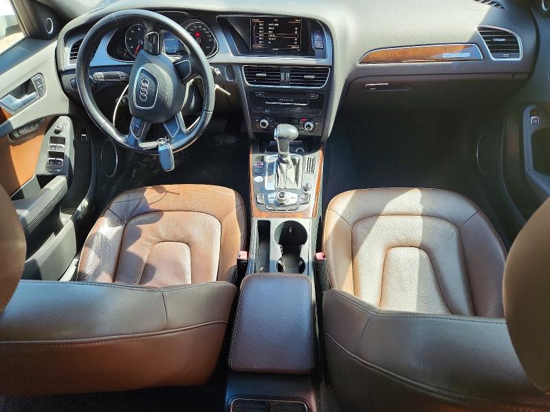 Продаж на аукціоні авто 2014 Audi A4 Allroad, vin: WA1UFAFL5EA048841, номер лоту: 46674656