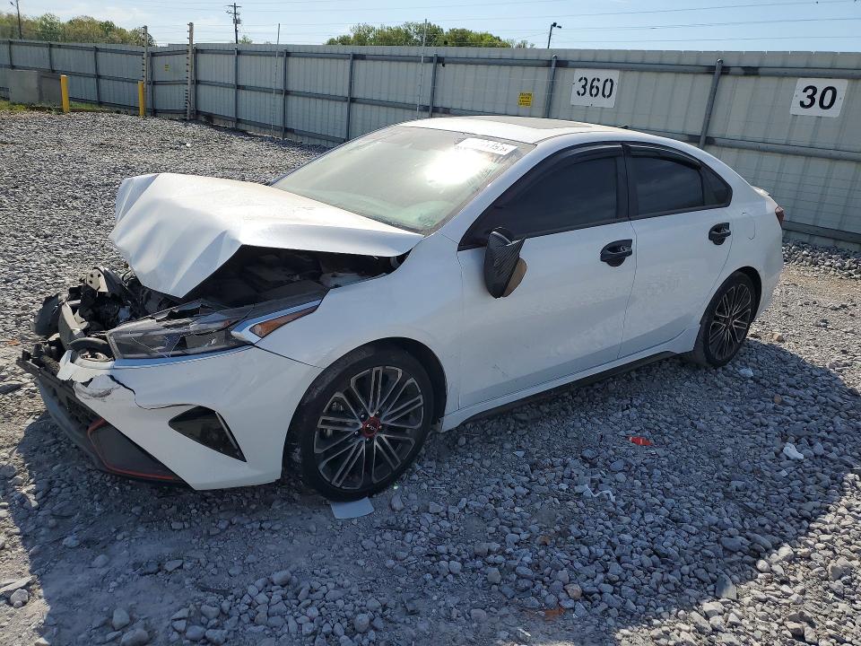 Aukcja sprzedaży 2024 Kia Forte, vin: 3KPF44AC8RE714719, numer aukcji: 47481196