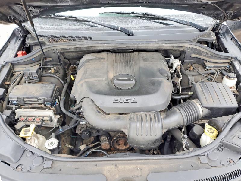 Продажа на аукционе авто 2011 Jeep Grand Cherokee, vin: 1J4RR6GG3BC673928, номер лота: 79993985