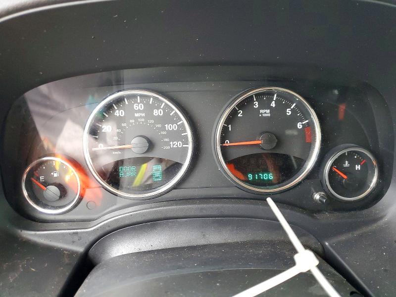 Продажа на аукционе авто 2011 Jeep Patriot, vin: 1J4NT4GB2BD285088, номер лота: 46172746