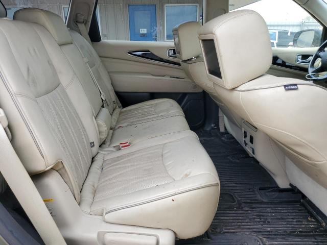 Продажа на аукционе авто 2017 Infiniti Qx60, vin: 5N1DL0MN2HC525758, номер лота: 96350865