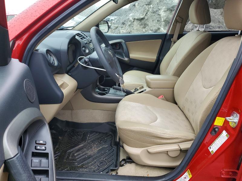 79499385 :رقم المزاد ، 2T3ZF4DV0BW084421 vin ، 2011 Toyota Rav4 مزاد بيع