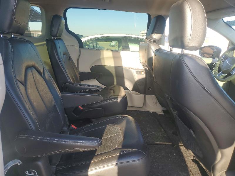 Aukcja sprzedaży 2022 Chrysler Pacifica, vin: 2C4RC1BG0NR198218, numer aukcji: 78260565