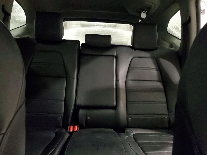 2020 Honda Cr-v მანქანა იყიდება აუქციონზე, vin: 2HKRW2H81LH675729, აუქციონის ნომერი: 41955016