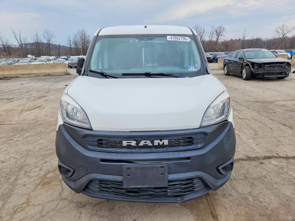 Продажа на аукционе авто 2019 Ram Promaster City, vin: ZFBHRFAB3K6N97126, номер лота: 47862796