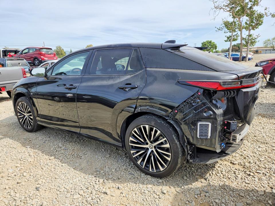 Aukcja sprzedaży 2023 Lexus Rz 450e, vin: JTJAAAAB7PA012428, numer aukcji: 47775316