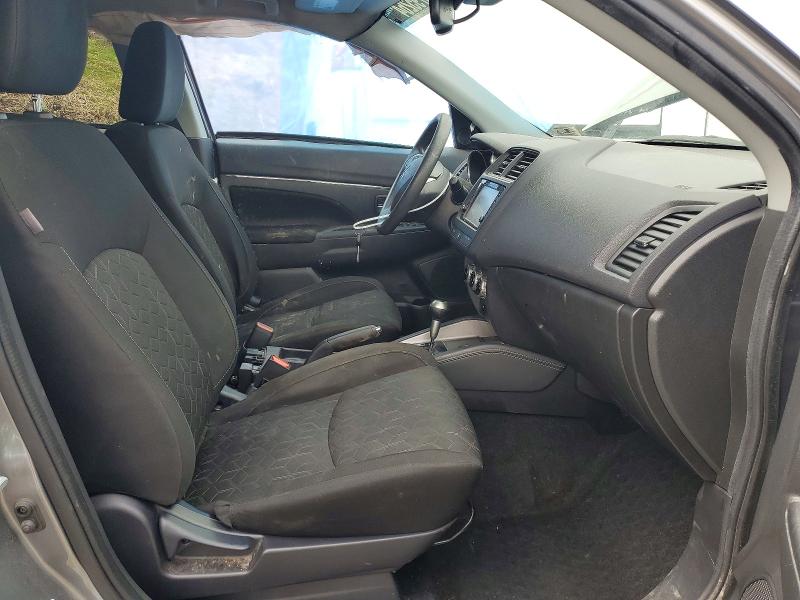 Продаж на аукціоні авто 2024 Mitsubishi Outlander Sport, vin: JA4ARUAU9RU011209, номер лоту: 79526425