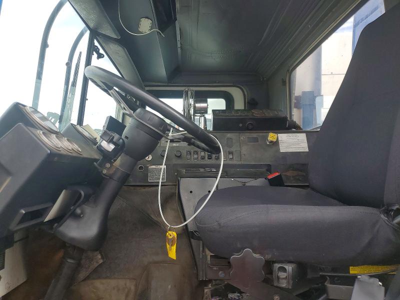 Aukcja sprzedaży 2007 Mack Mr600, vin: 1M2K189C77M034386, numer aukcji: 45711686