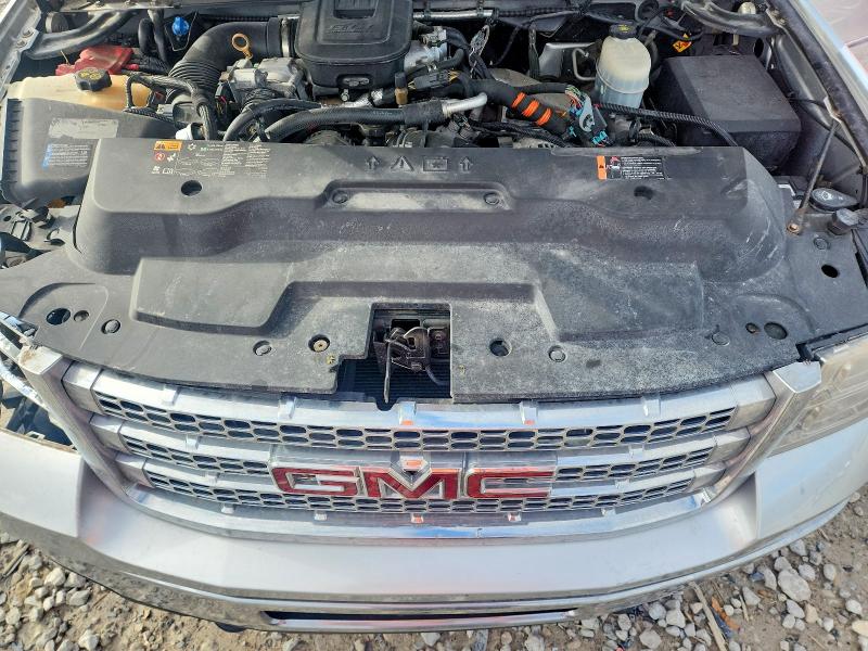Продажа на аукционе авто 2013 Gmc Sierra, vin: 1GT120E87DF111337, номер лота: 47434496