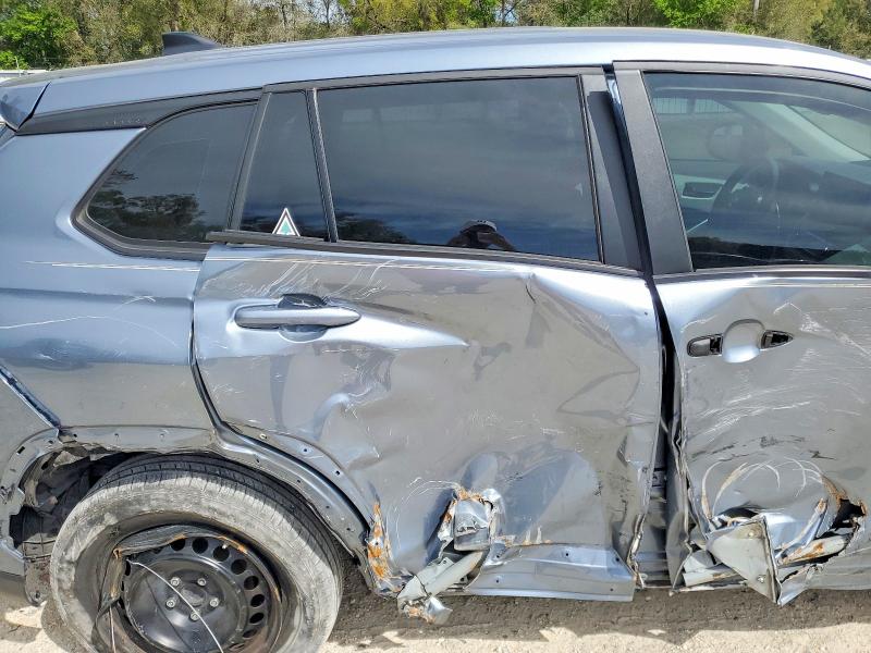 Aukcja sprzedaży 2024 Toyota Corolla Cross, vin: 7MUAAAAG7RV084868, numer aukcji: 46711696