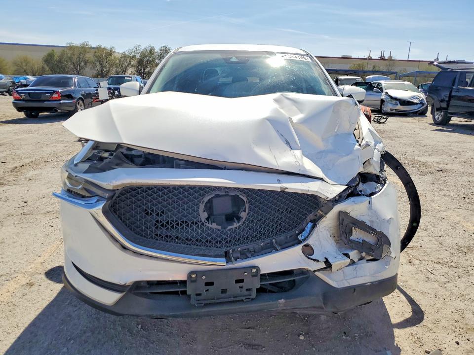 Aukcja sprzedaży 2020 Mazda Cx-5, vin: JM3KFABM3L0800560, numer aukcji: 46354196