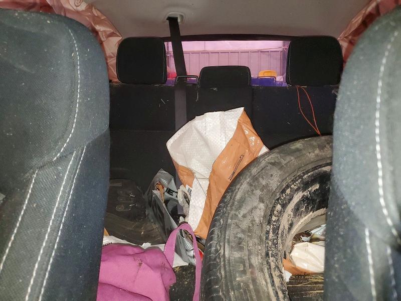 46043686 :رقم المزاد ، JF2SJAAC7JG429523 vin ، 2018 Subaru Forester مزاد بيع