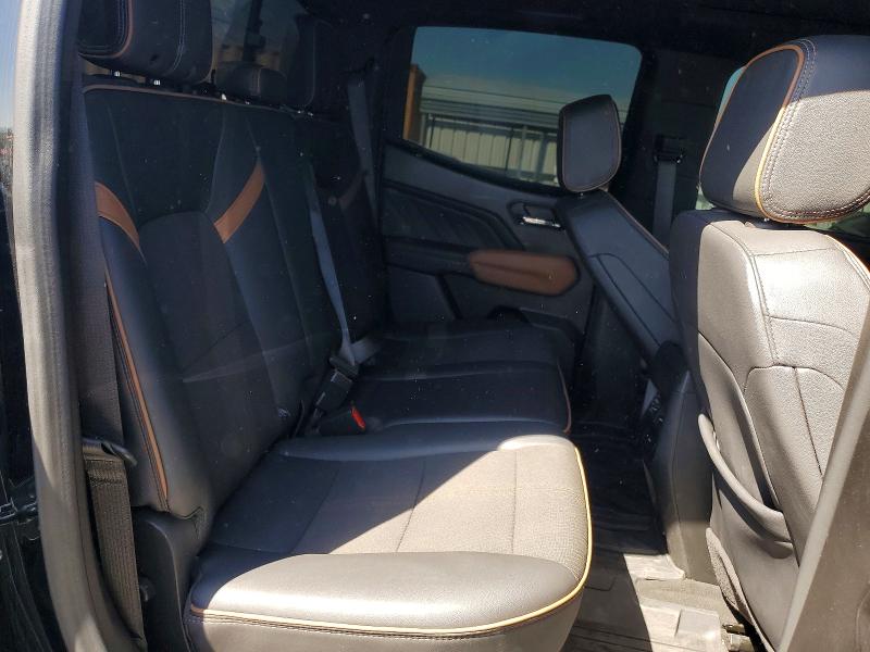 Продажа на аукционе авто 2024 Gmc Canyon, vin: 1GTP6DEK9R1154082, номер лота: 47624226