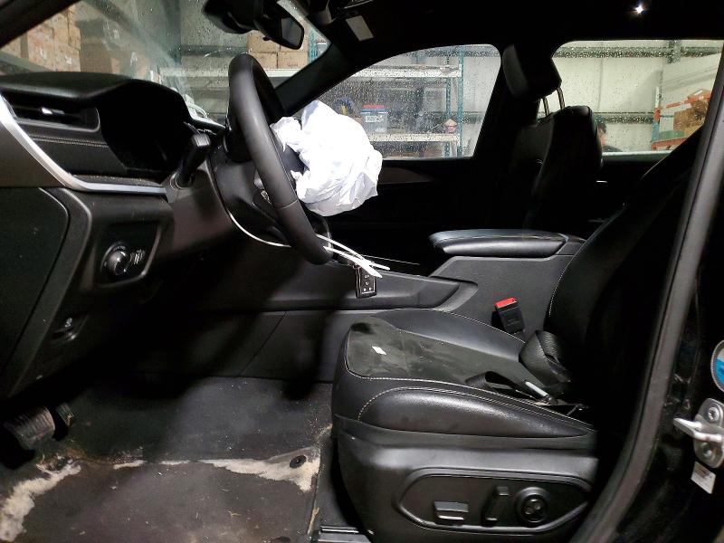 Aukcja sprzedaży 2024 Jeep Grand Cherokee, vin: 1C4RJKAG3R8622957, numer aukcji: 79552115