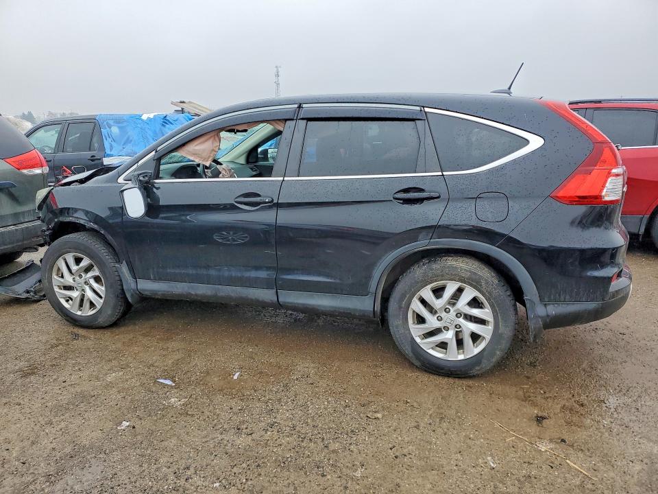 Aukcja sprzedaży 2015 Honda Cr-v, vin: 2HKRM4H7XFH128181, numer aukcji: 79400525
