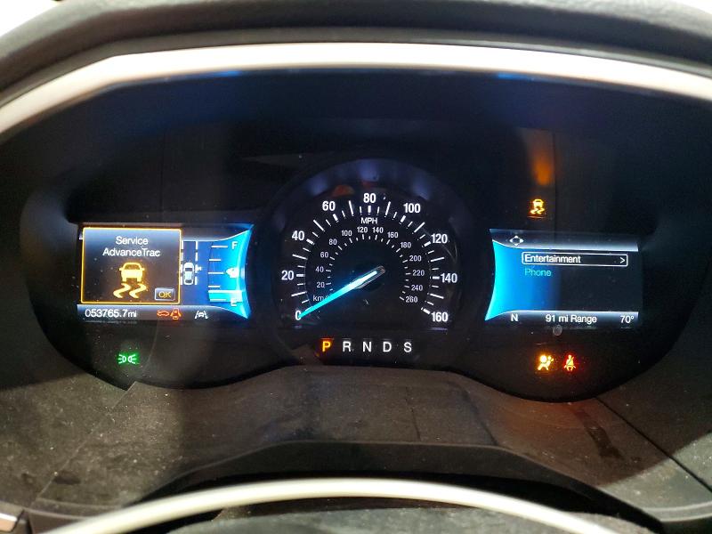 Aukcja sprzedaży 2021 Ford Edge, vin: 2FMPK3G92MBA16182, numer aukcji: 46147206