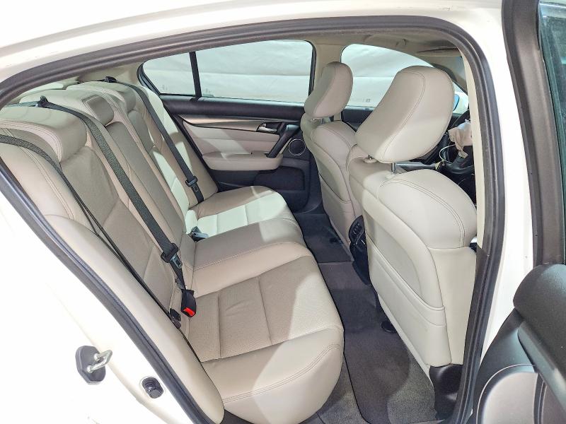 Aukcja sprzedaży 2013 Acura Tl, vin: 19UUA9F52DA001223, numer aukcji: 41644596