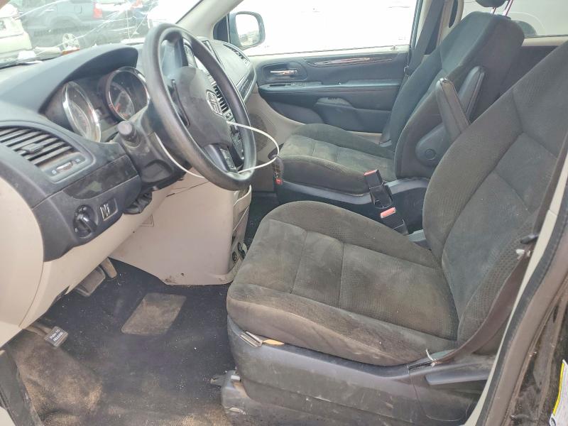 47456506 :رقم المزاد ، 2C4RDGBG6LR183834 vin ، 2020 Dodge Grand Caravan مزاد بيع
