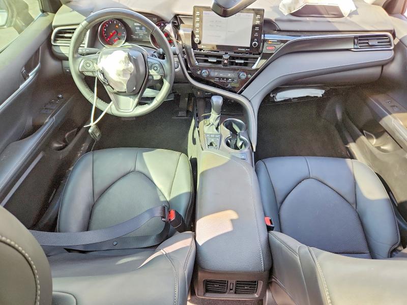 2023 Toyota Camry მანქანა იყიდება აუქციონზე, vin: 4T1K61AK7PU149064, აუქციონის ნომერი: 47389076
