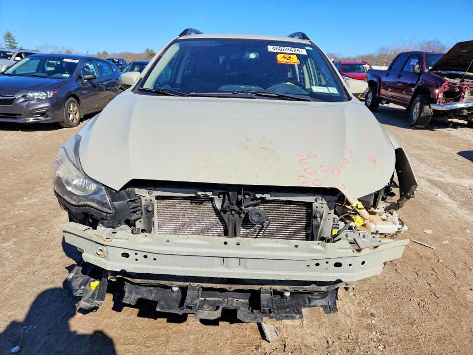 Продажа на аукционе авто 2017 Subaru Crosstrek, vin: JF2GPAKC8HH268624, номер лота: 46808426