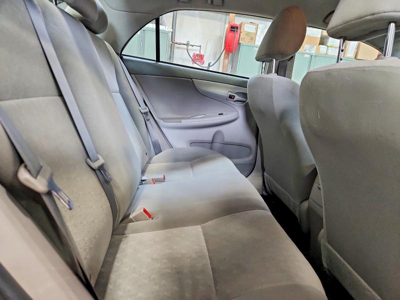 Продажа на аукционе авто 2009 Toyota Corolla, vin: 2T1BU40E59C015645, номер лота: 46188196