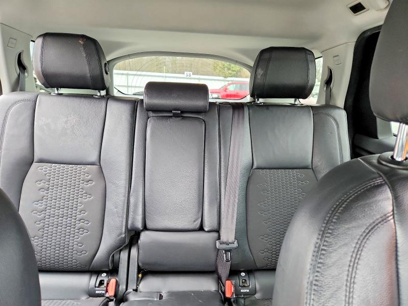 47430776 :رقم المزاد ، SALCP2FX8KH816637 vin ، 2019 Land Rover Discovery Sport مزاد بيع