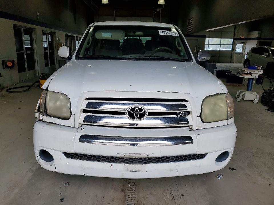 2006 Toyota Tundra მანქანა იყიდება აუქციონზე, vin: 5TBET34146S505572, აუქციონის ნომერი: 48182706