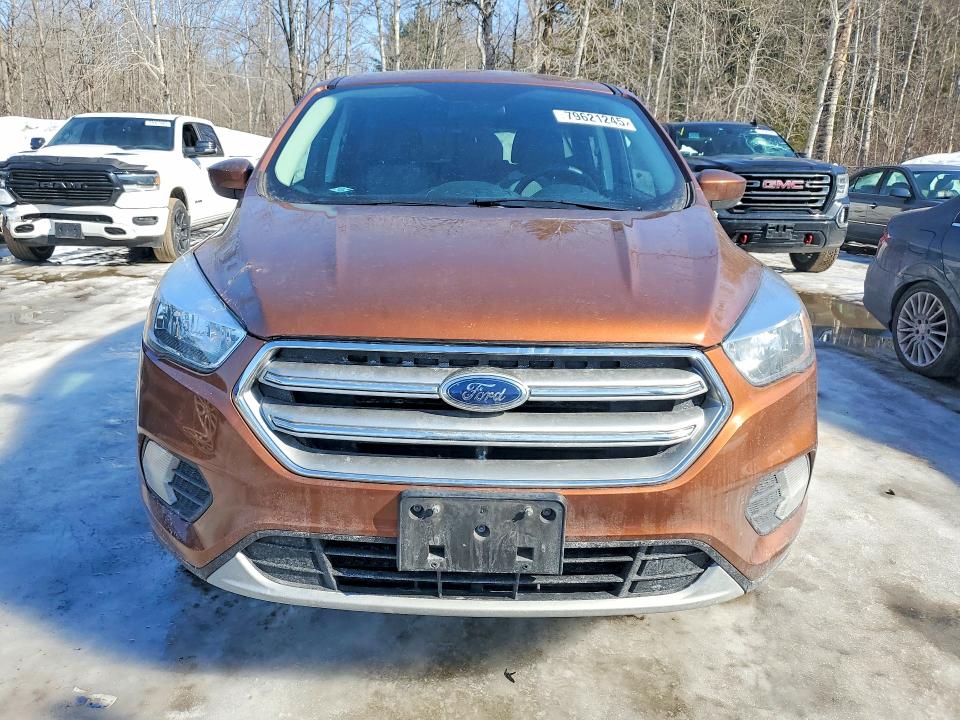 Aukcja sprzedaży 2017 Ford Escape, vin: 1FMCU9GD3HUE58873, numer aukcji: 79621245