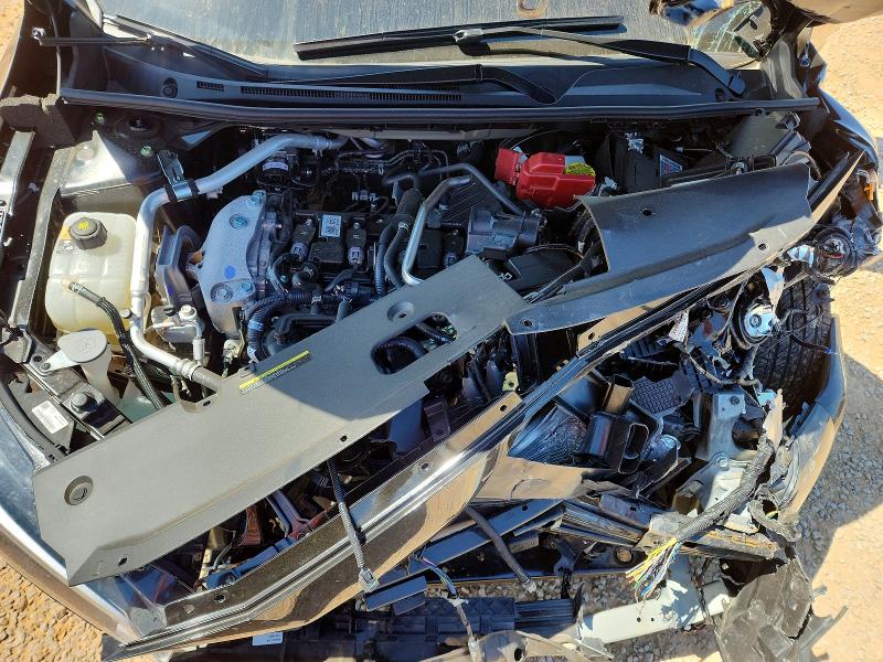 Продажа на аукционе авто 2025 Nissan Sentra, vin: 3N1AB8BV1SY413921, номер лота: 46867606