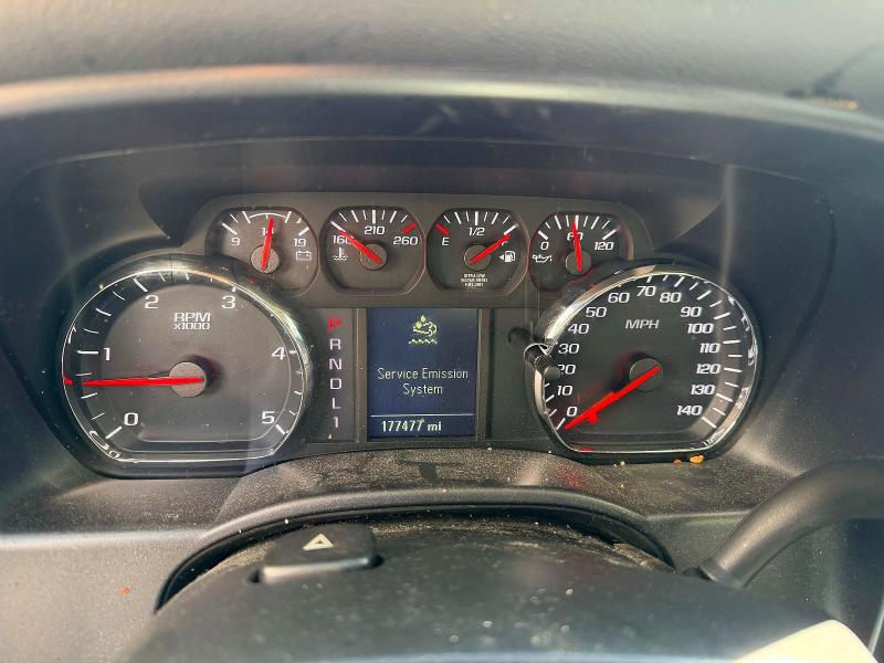 Продажа на аукционе авто 2022 Chevrolet Silverado Medium Duty, vin: 1HTKHPVM7NH049245, номер лота: 48349286