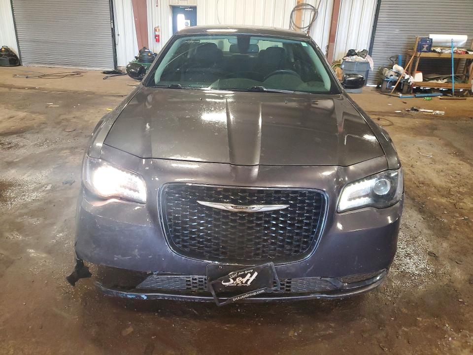 Aukcja sprzedaży 2018 Chrysler 300, vin: 2C3CCAAG7JH294052, numer aukcji: 45551186