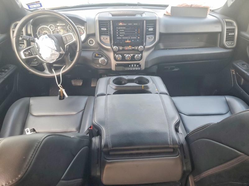 Продаж на аукціоні авто 2025 Ram 1500, vin: 1C6RREGGXSN647547, номер лоту: 79954595