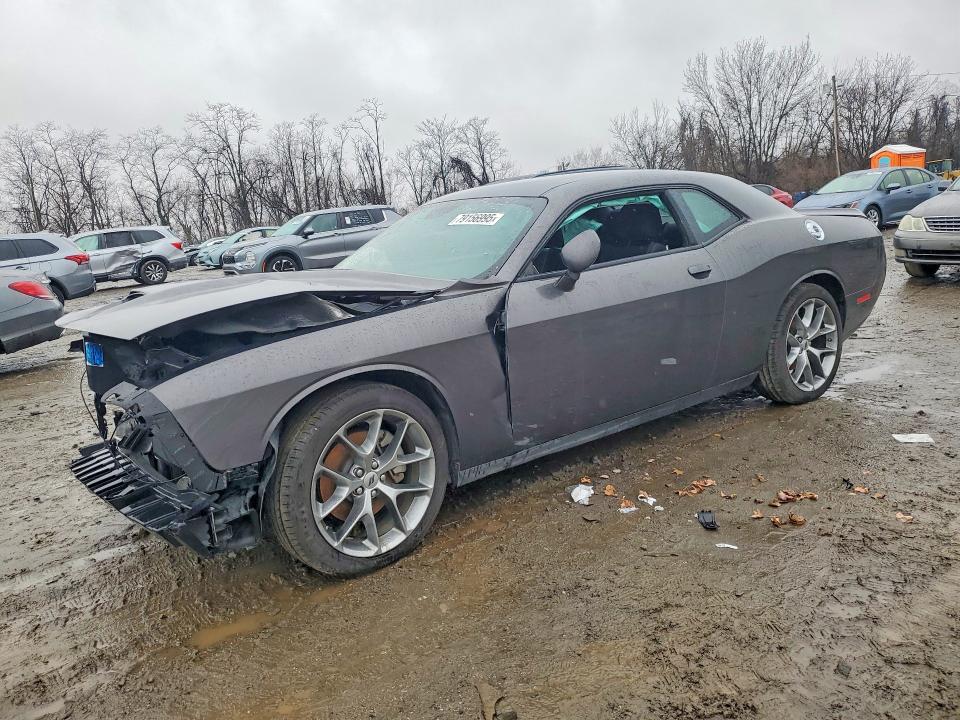 Aukcja sprzedaży 2023 Dodge Challenger, vin: 2C3CDZJG2PH507137, numer aukcji: 79156995