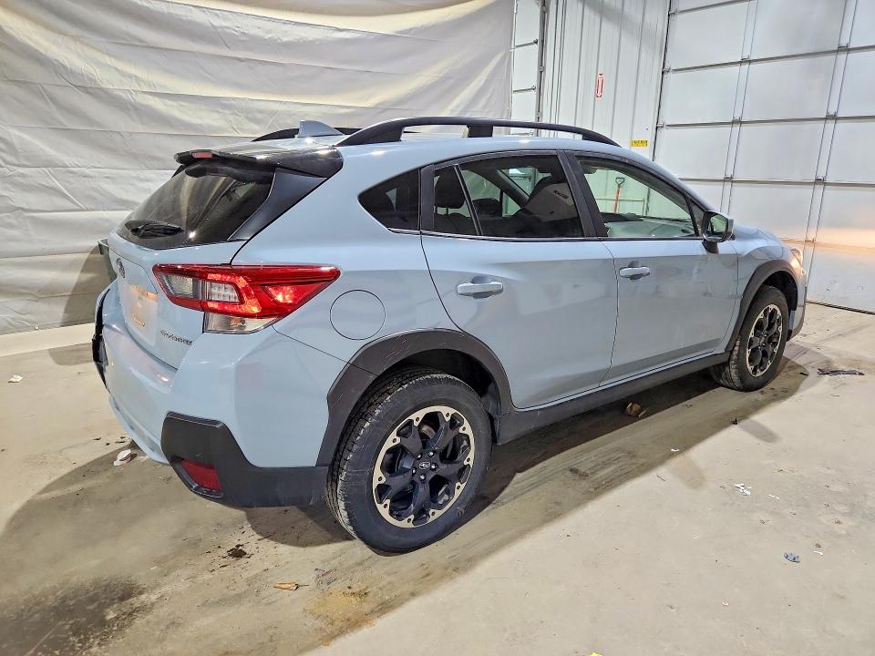 Aukcja sprzedaży 2022 Subaru Crosstrek, vin: JF2GTAEC9N8275021, numer aukcji: 47513196
