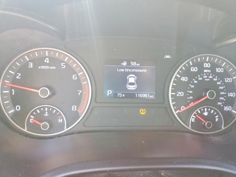 2019 Kia Optima მანქანა იყიდება აუქციონზე, vin: 5XXGT4L3XKG328255, აუქციონის ნომერი: 46928386