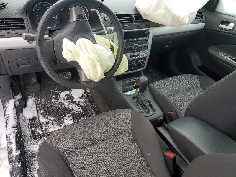 Продаж на аукціоні авто 2010 Chevrolet Cobalt, vin: 1G1AD1F59A7120608, номер лоту: 47015936