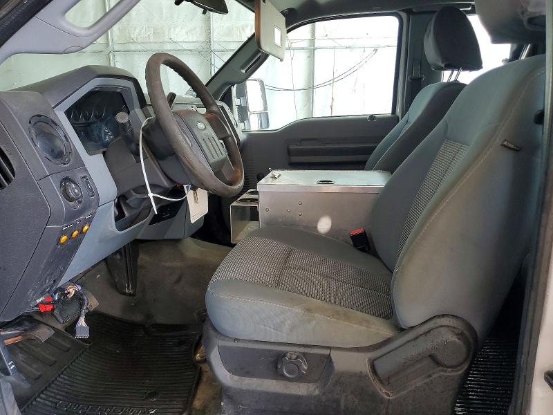 Продажа на аукционе авто 2012 Ford F350, vin: 1FT8X3C66CEB01406, номер лота: 76484835