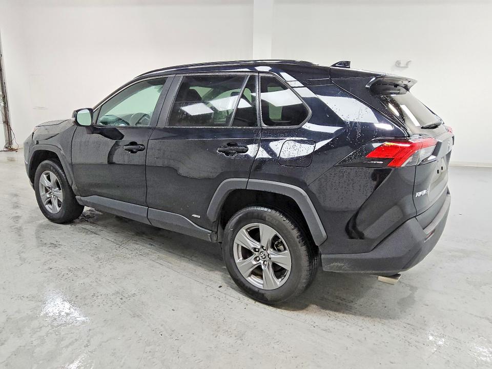 2023 Toyota Rav4 Hybrid მანქანა იყიდება აუქციონზე, vin: 4T3RWRFV7PU091111, აუქციონის ნომერი: 47042826