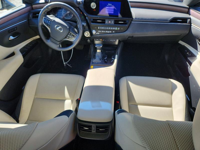 Продажа на аукционе авто 2024 Lexus Es 350, vin: 58ADZ1B17RU178274, номер лота: 42078206