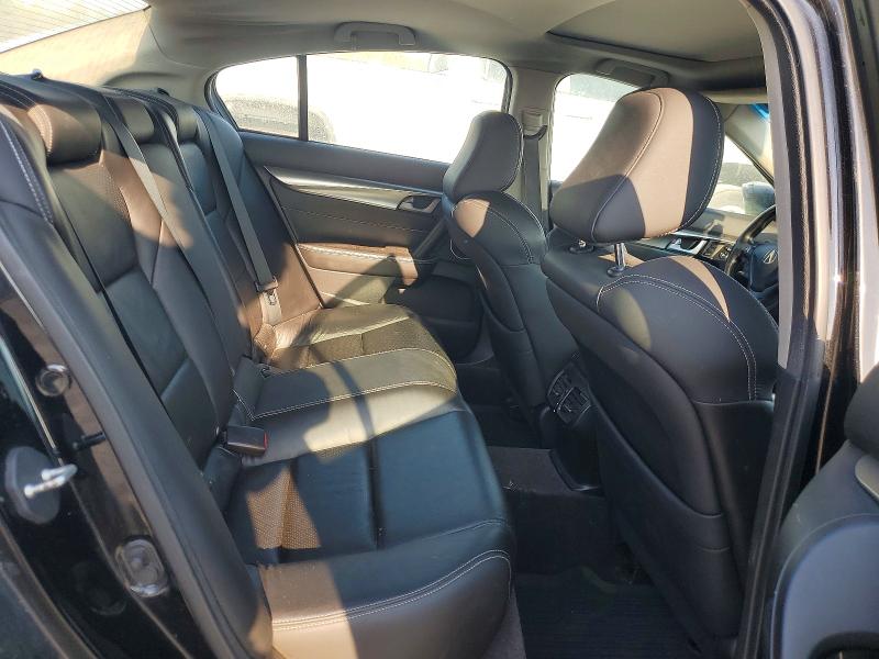 46731296 :رقم المزاد ، 19UUA9E51BA002216 vin ، 2011 Acura Tl مزاد بيع