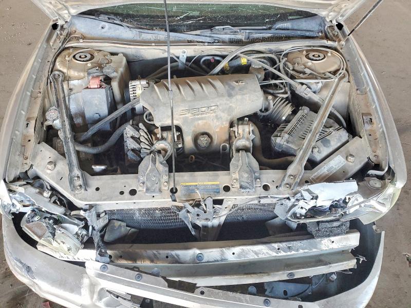 Aukcja sprzedaży 2003 Buick Regal, vin: 2G4WB52K531249754, numer aukcji: 46010306